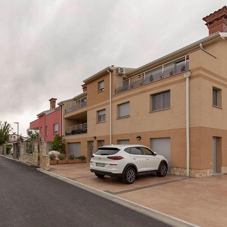 Apartments Era Изола Экстерьер фото