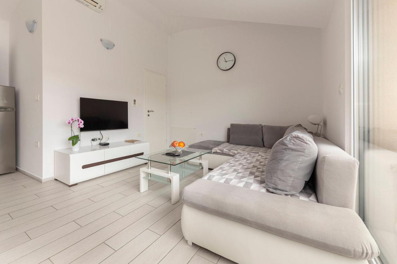 Apartments Era Изола Экстерьер фото