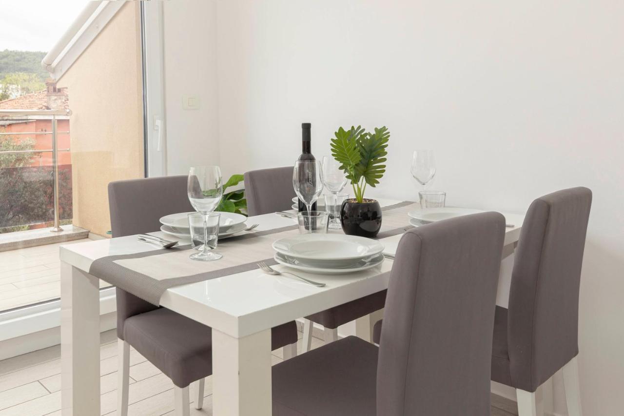 Apartments Era Изола Экстерьер фото